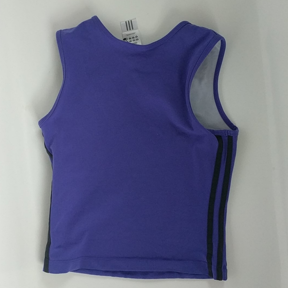 Addidas Tank - Picture 3 of 3